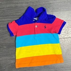 Ralph Lauren Polo